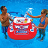 WOW Sports Floating Fridge and Cooler For Beverages By The Pool (11-2000)