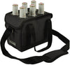 Picnic at Ascot Beer Caddy w/ Bottle Opener