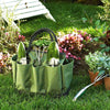 Picnic at Ascot Gardening Tote with 3 Tools