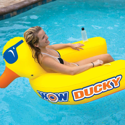 WOW Sports Ducky Lounge (19-2000)