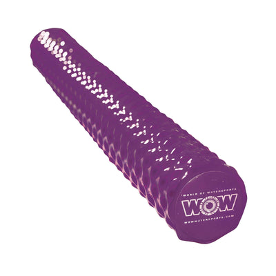 WOW Sports WOW Dipped Foam Pool Noodle - Purple (17-2070P)
