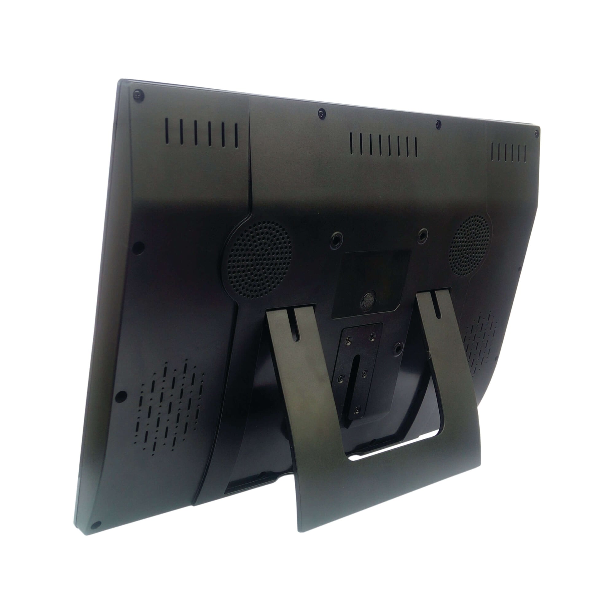 Supersonic 14" Portable Digital LED TV with USB, SD and HDMI Inputs, 12 Volt AC/DC Compatible (SC-2814)