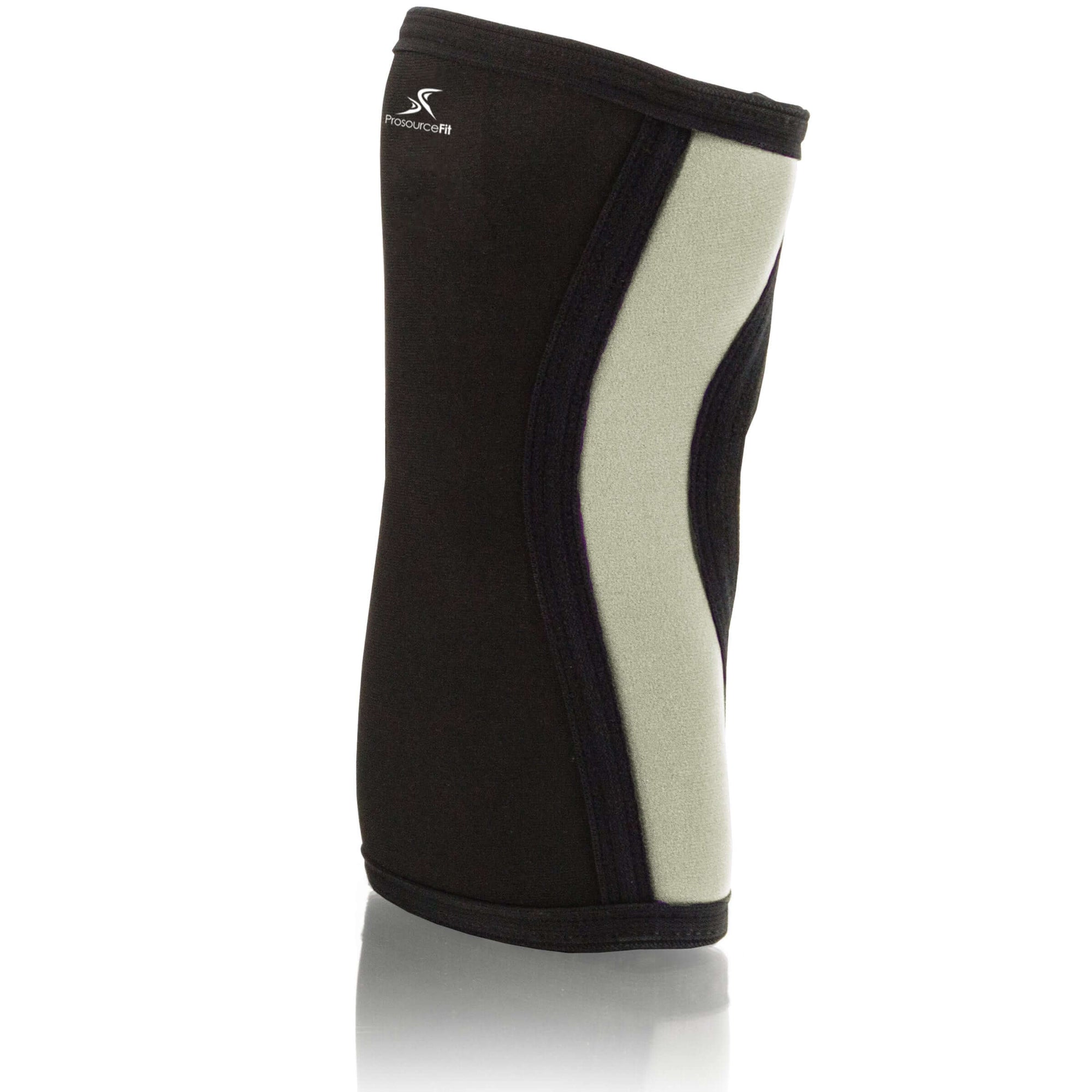 ProsourceFit Knee Sleeve Grey