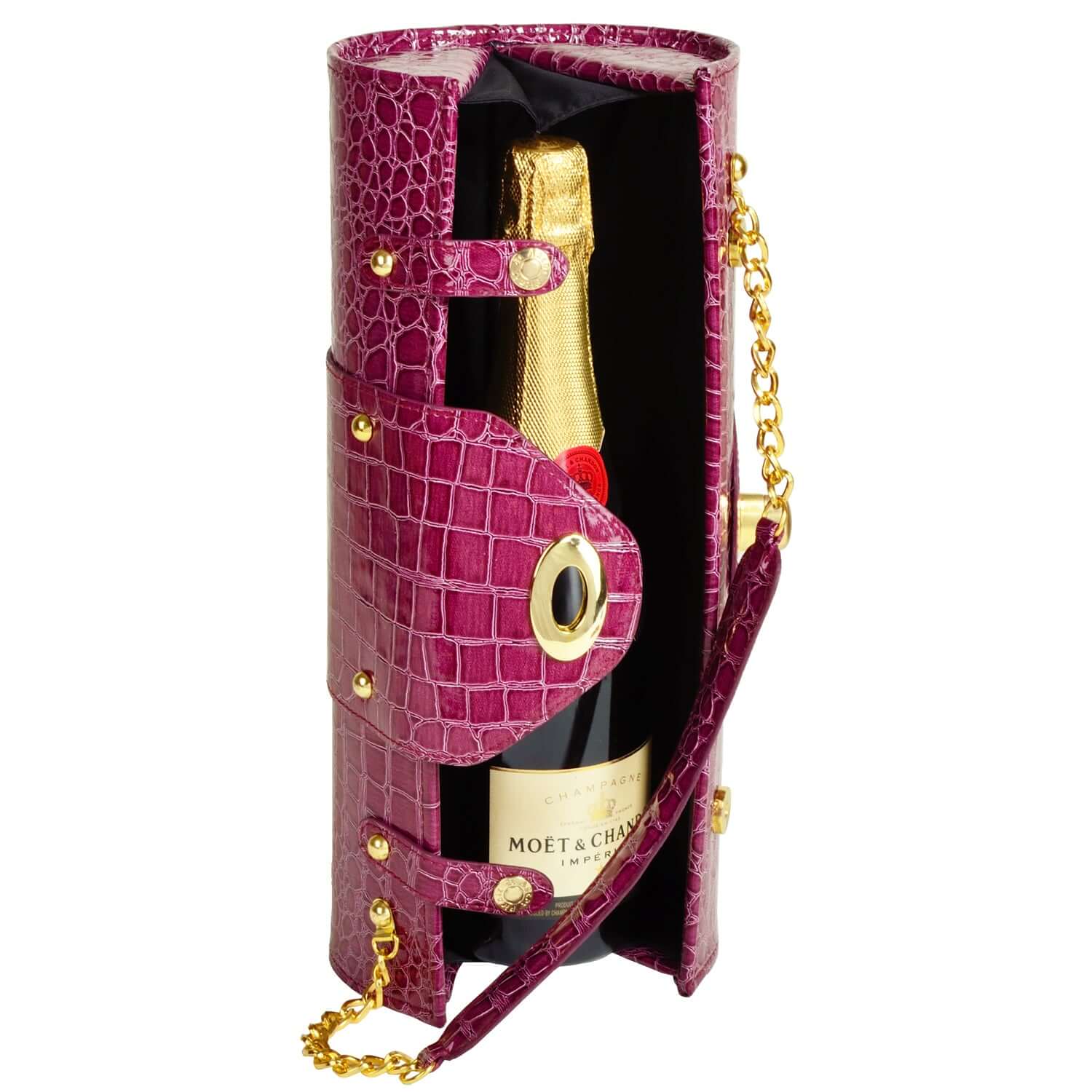 Picnic at Ascot Wine Carrier & Purse (622)