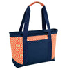 Picnic at Ascot Large Insulated Tote
