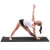 Natura TPE Yoga Mat 0.25"