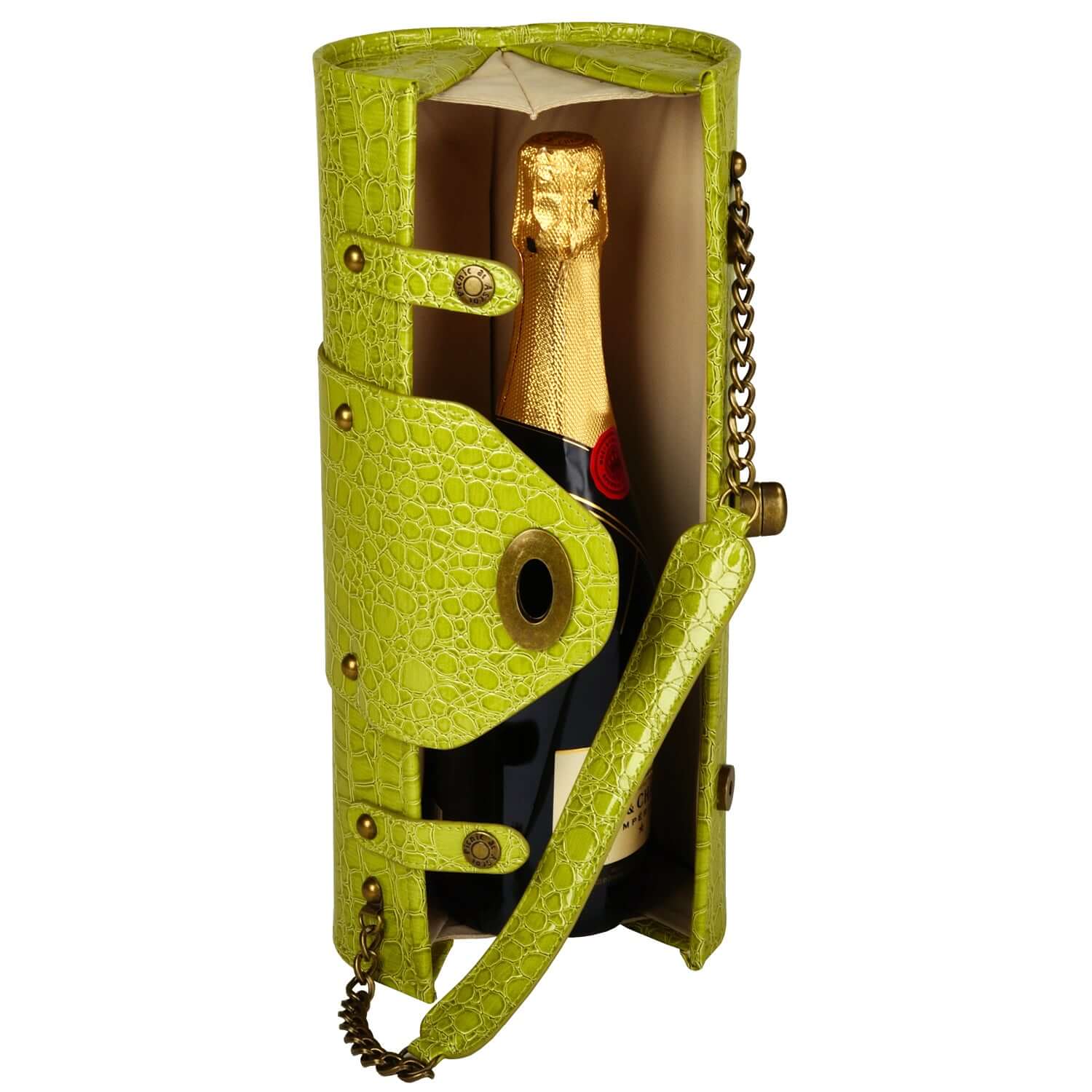 Picnic at Ascot Wine Carrier & Purse (622)