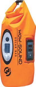 WOW Sports WOW Sound Dry Bag (19-5230)