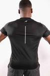 Cyclops Men's Athletic Short Sleeve Workout Shirt