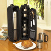 Picnic at Ascot Vienna Coffee Tote for 2