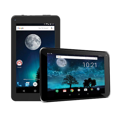 7" Android 8.1 Tablet with Quad Core Processor