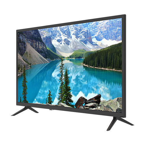 32" Supersonic Smart HDTV 1080p Widescreen LED with USB & HDMI Inputs (SC-3216STV)