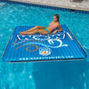 WOW Sports Floating Water Mat For The Pool and Lake - 6X6 Ft. (14-2080)