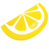 WOW Sports Foam Dipped Seats 2Pck Lemon-Lime Slice (22-WFO-4080)