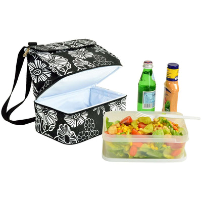 Picnic at Ascot Lunch Cooler