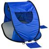 Picnic at Ascot Family Size Instant Easy Up Beach Tent Sun Shelter