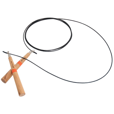 Wooden Speed Jump Rope