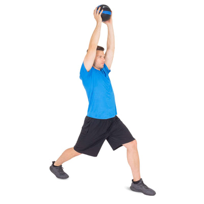 Weighted Medicine Ball