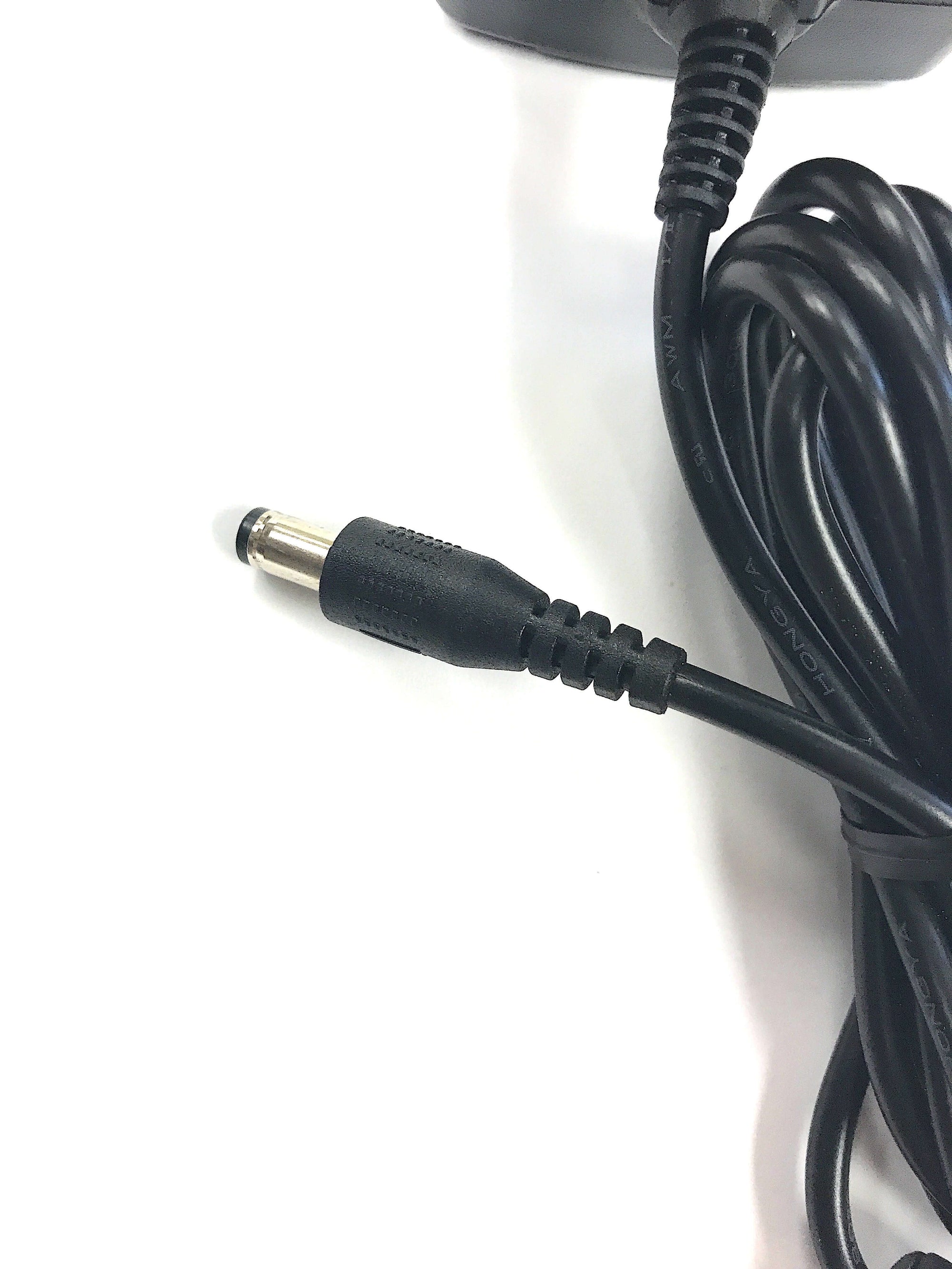 Naxa AC Adapter Power Supply Charger for LED LCD TVs and TV-DVD Televisions up to 15" (12V, 3A, 36W, 2.1mm x 5.5mm)