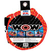 WOW Sports 2K 60' Tow Rope (11-3000)