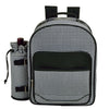 Picnic at Ascot Bold Picnic Backpack for 4