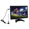 Supersonic 14" Portable Digital LED TV with USB, SD and HDMI Inputs, 12 Volt AC/DC Compatible (SC-2814)