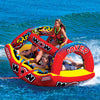 WOW Sports Joker 3-Person Towable (21-1020)