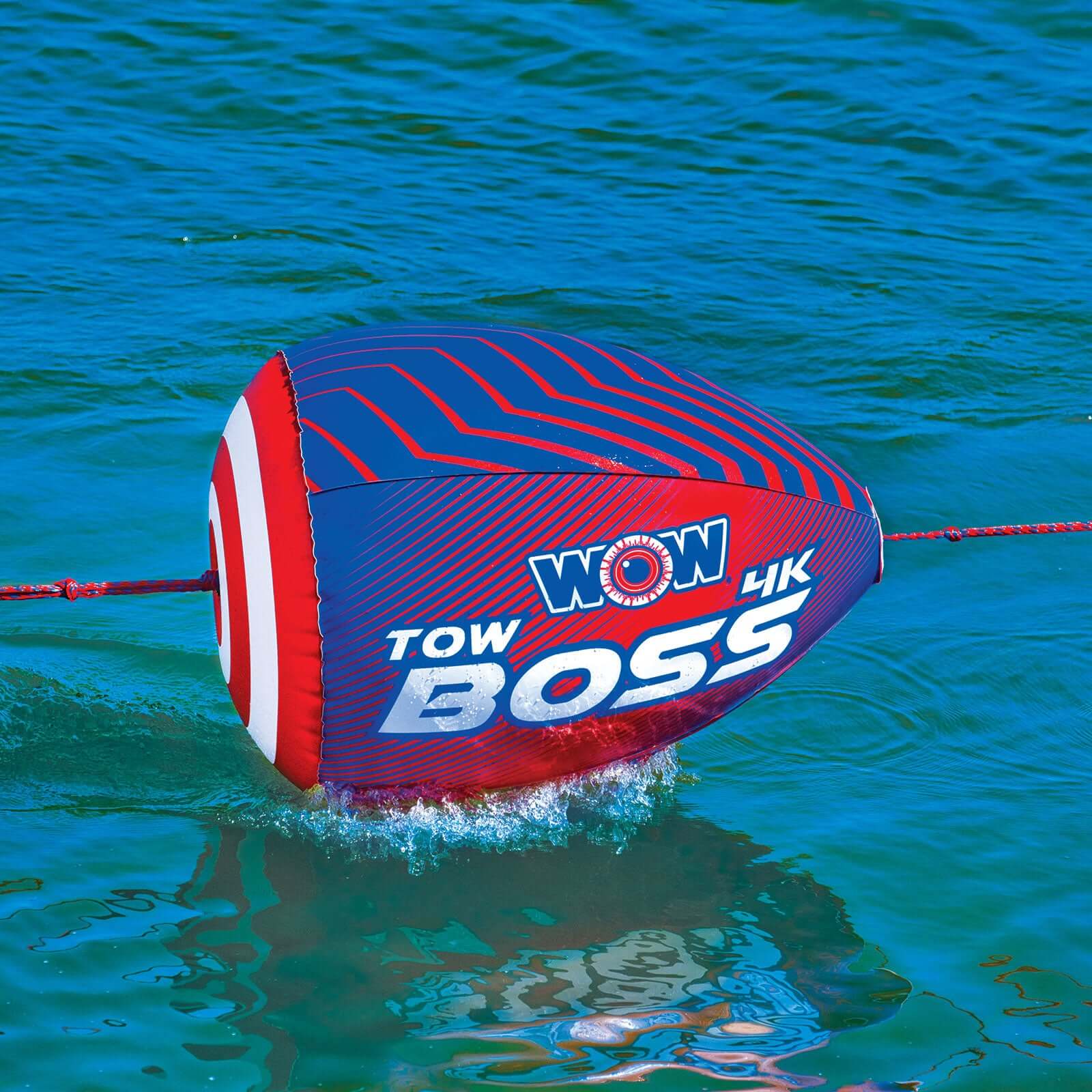 WOW Watersports Tow Boss