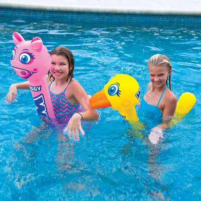 WOW Sports Pool Pals - 3 pack (17-2058)