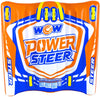 WOW Sports Power Steer 2 Person 2P Steerable Deck Tube Towable (22-WTO-4112)