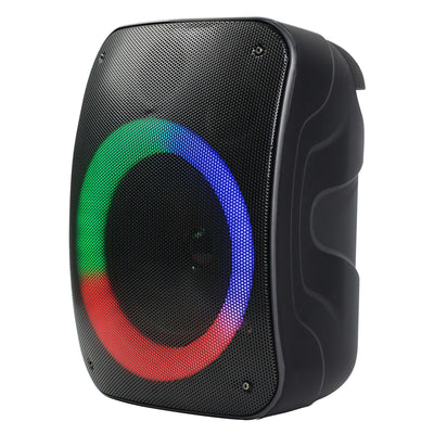 4" Bluetooth Speaker with True Wireless Technology