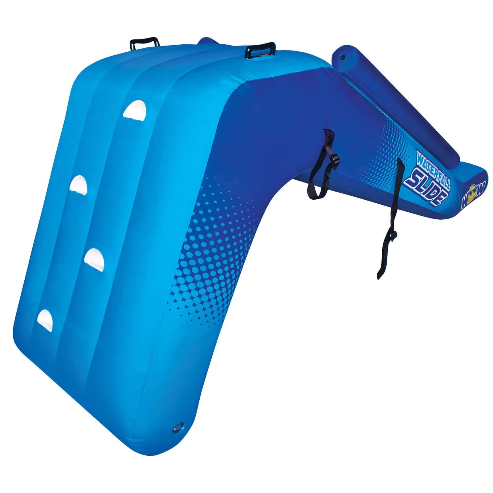 WOW Watersports Pontoon Waterfall Slide