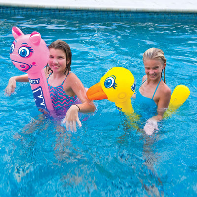 WOW Sports Pool Pals Assorted 12-Pack (17-2050)