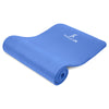 Extra Thick Yoga and Pilates Mat 0.5 inch