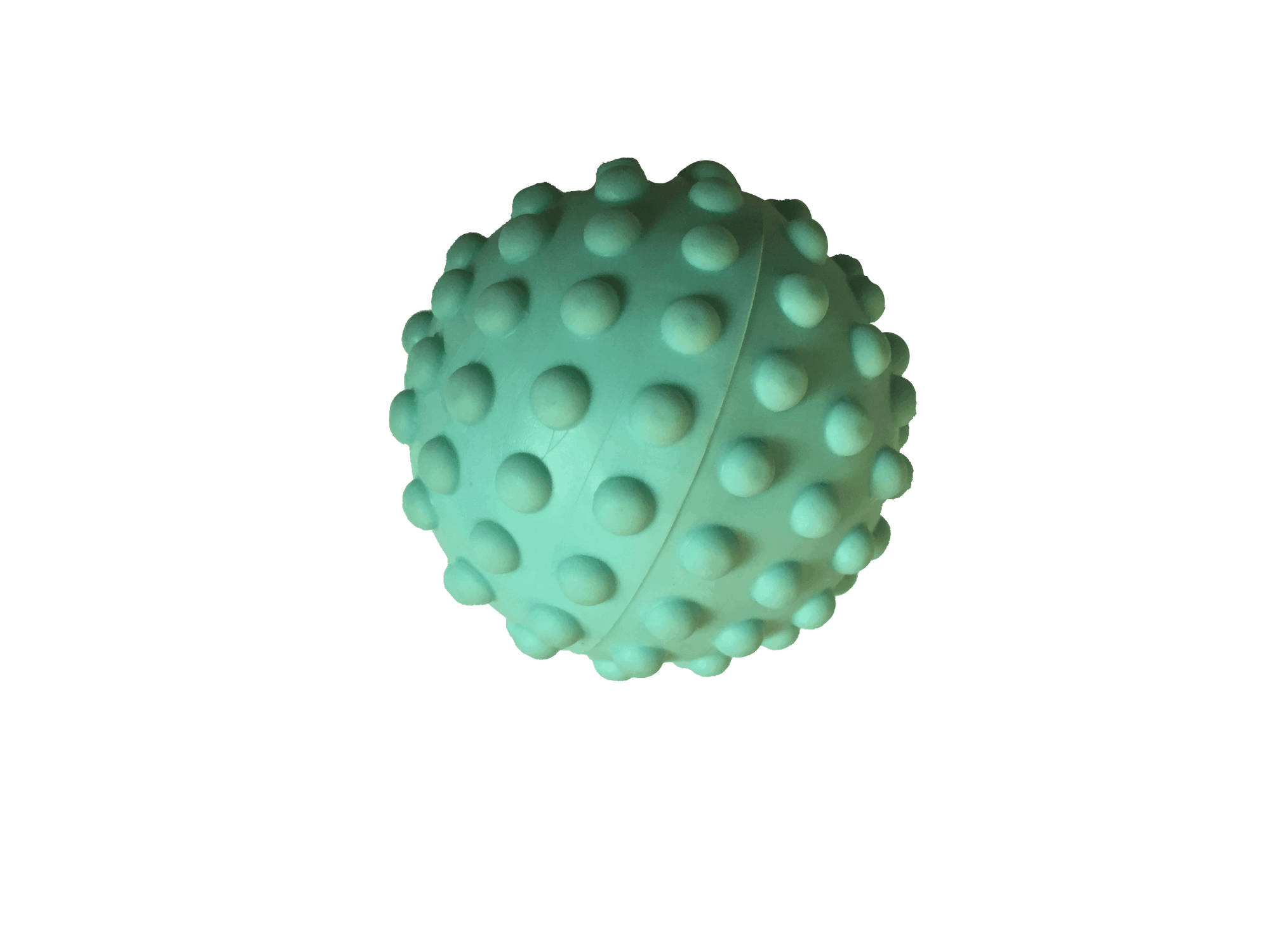 Ball Shaped Pressure Point Foot Massager