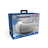 Sealy Air-Compression Eye Massager with Bluetooth Audio & Earphones (MA-114)