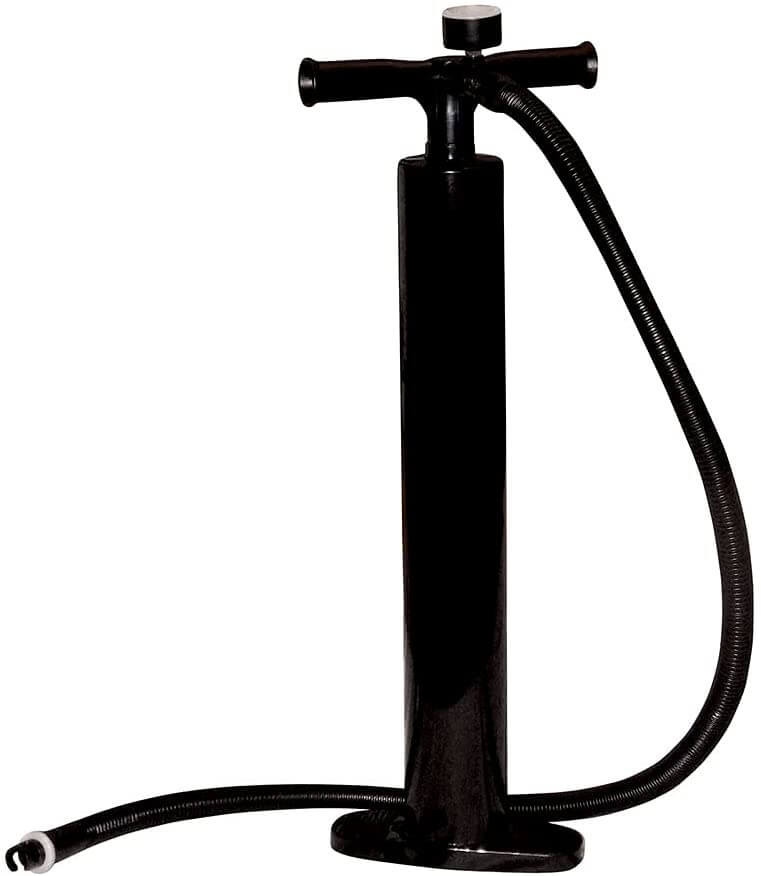 WOW Sports 10'6" Rover Stand Up Inflatable Paddleboard SUP Package (21-3030)