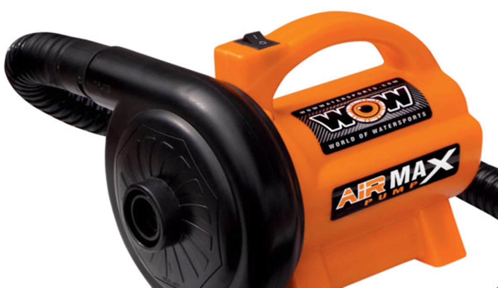 WOW Watersports Air Max Pump
