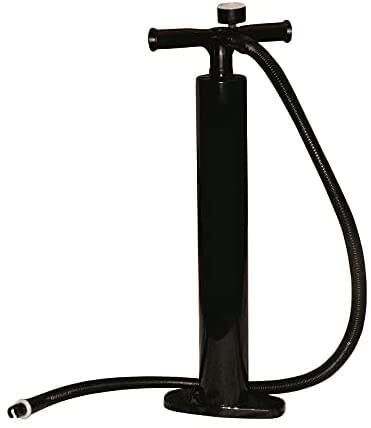 WOW Sports 11' Zino Stand Up Inflatable Paddleboard SUP Package with Cup Holder (21-3020)