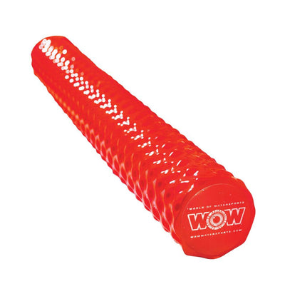 WOW Sports WOW Dipped Foam Pool Noodle - Lime Green (17-2062LG)