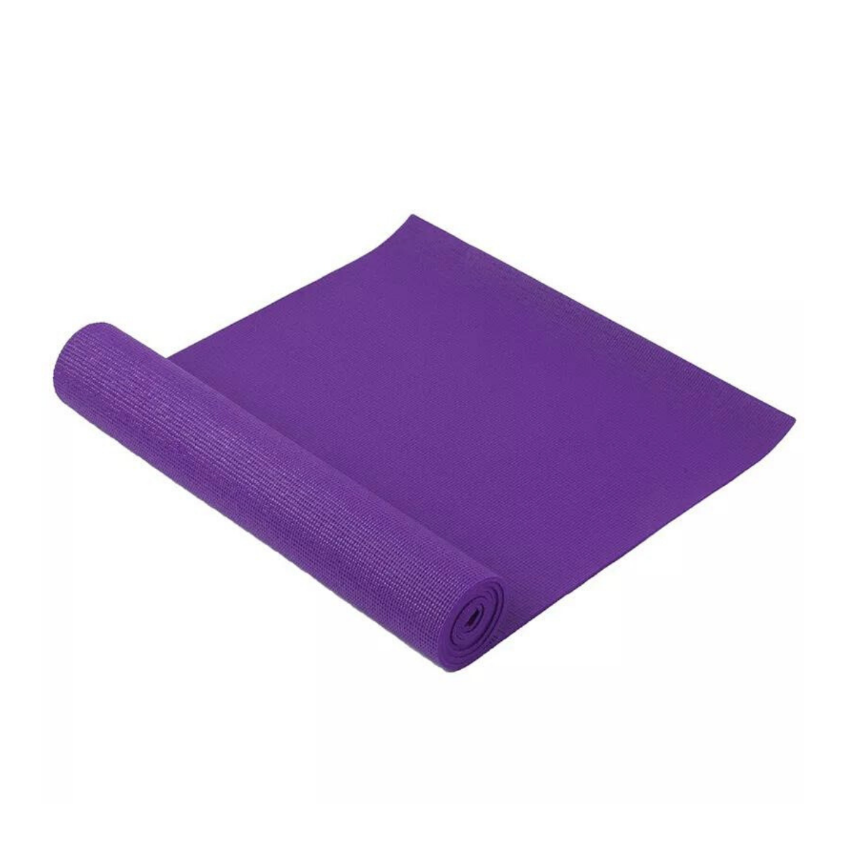 Performance Yoga Mat with Carrying Straps for Yoga and Pilates