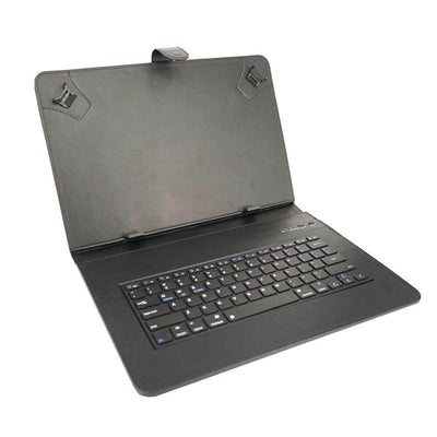 13.3" Tablet Keyboard and Case with Bluetooth