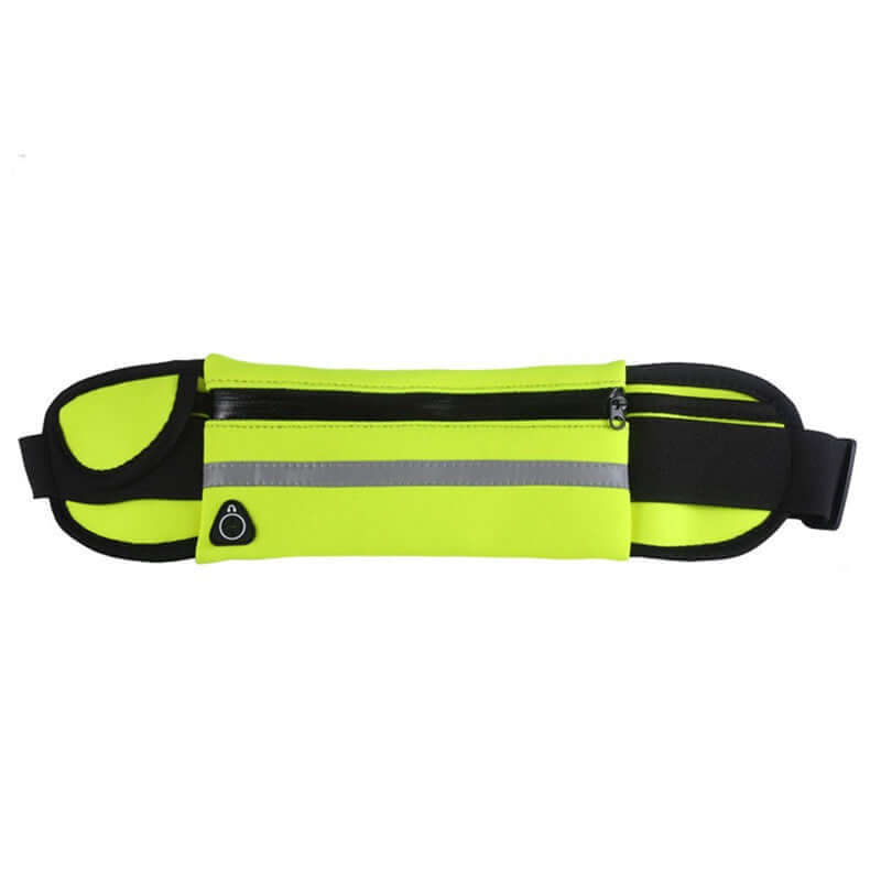 Outdoor Waist Bag Waterproof Waist Bum Bag Running Jogging Belt Pouch – PJ  Creations LLC