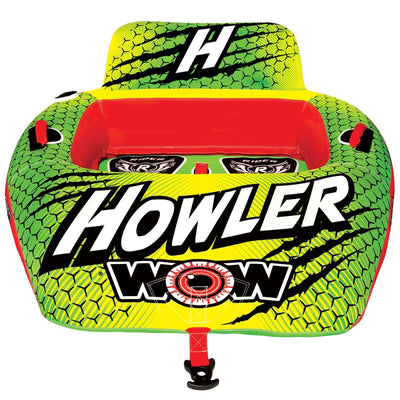 WOW Sports Howler 2P (20-1030)