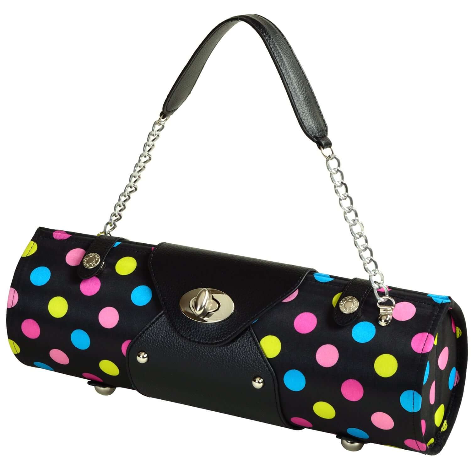 Picnic at Ascot Wine Carrier & Purse (622)