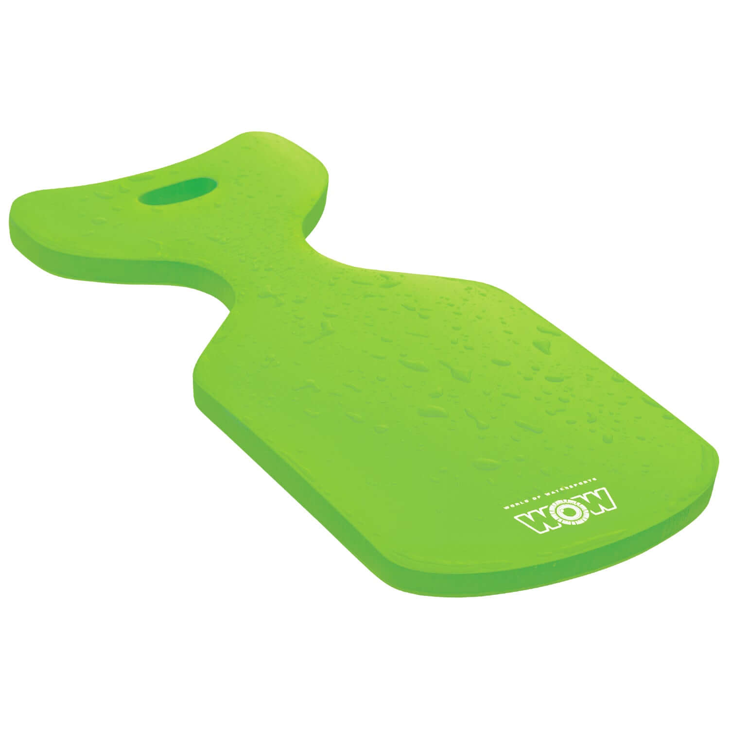 WOW Watersports Whale Tail Saddle Green