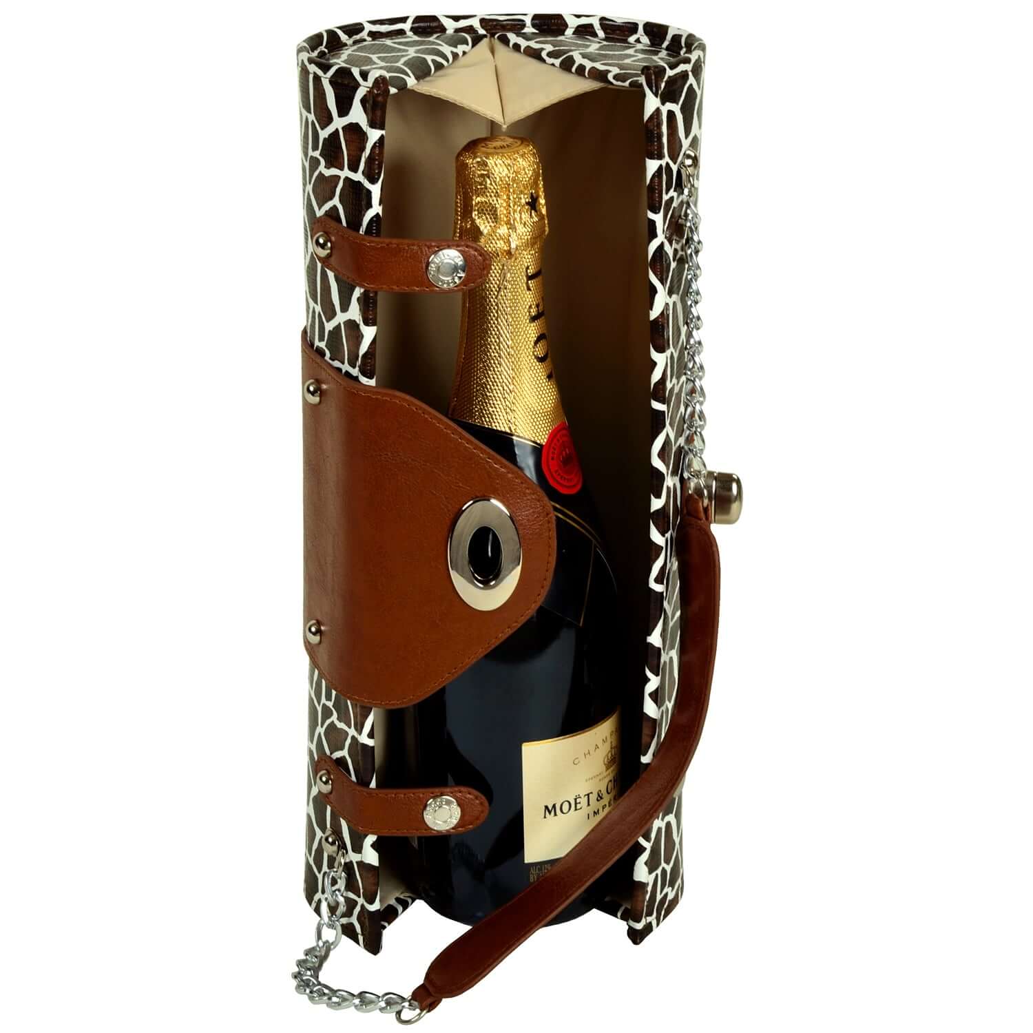 Picnic at discount ascot wine carrier