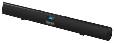 42 inch Sound Bar with Bluetooth with Built-in Subwoofer