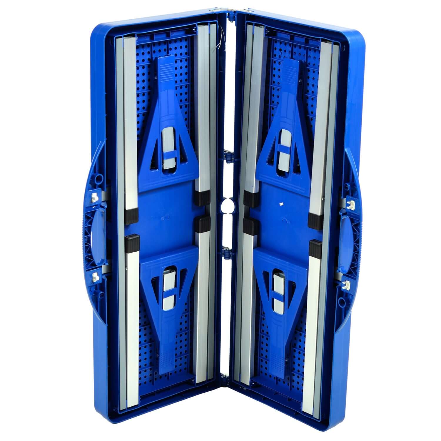 Picnic at Ascot Plastic Picnic Table set