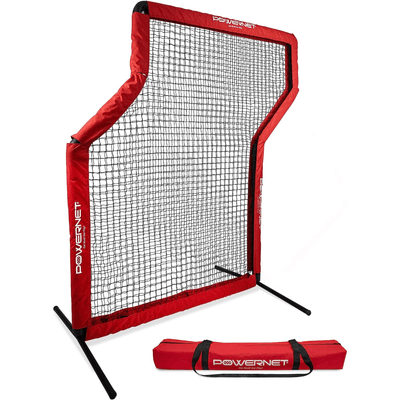 PowerNet Pitching Protection Z-Screen